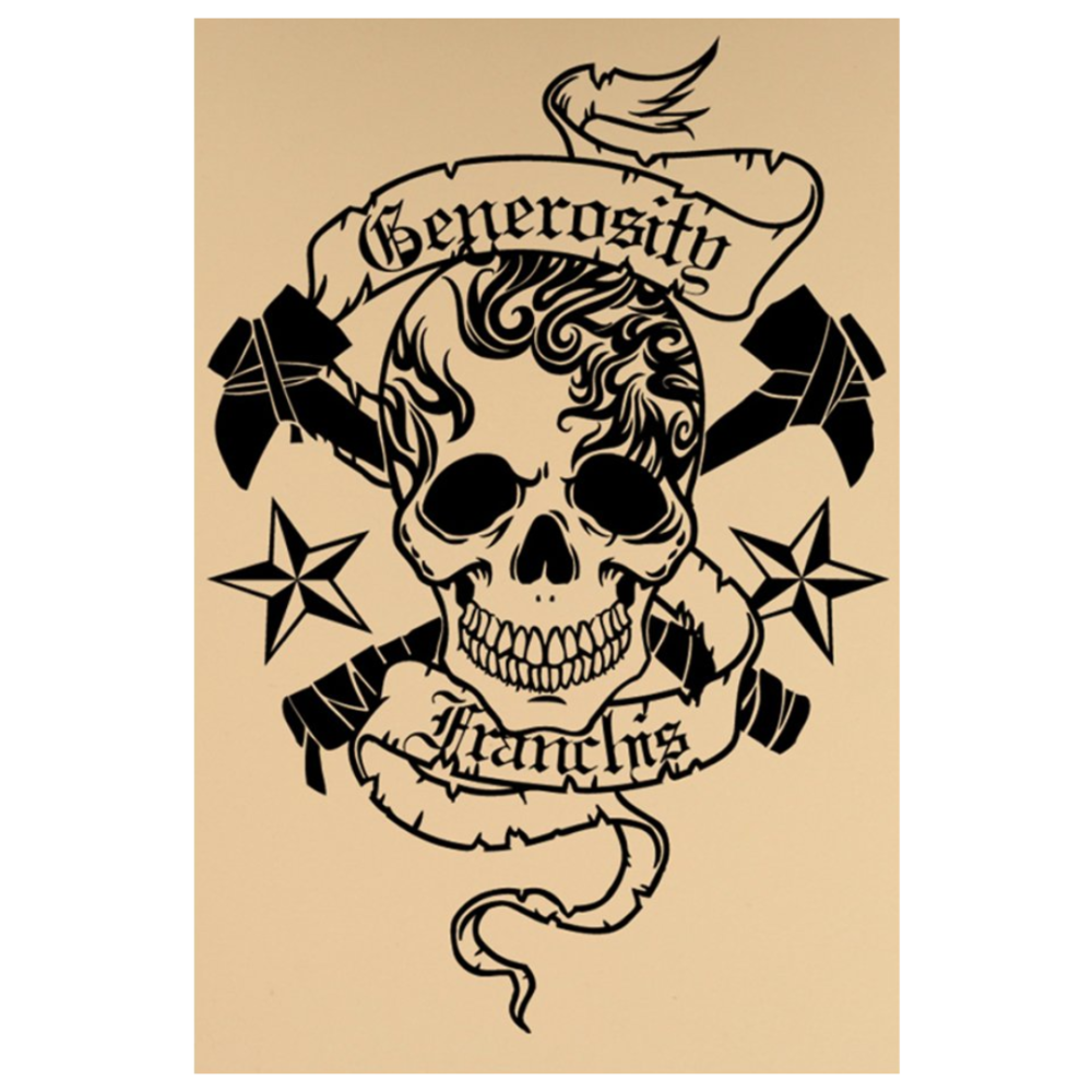 Esta piel sintética sin diseño es tu mejor aliada para convertirte en experta.