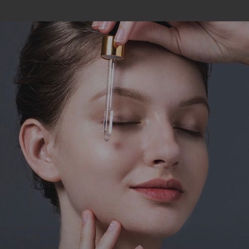 Retinol solution Homer