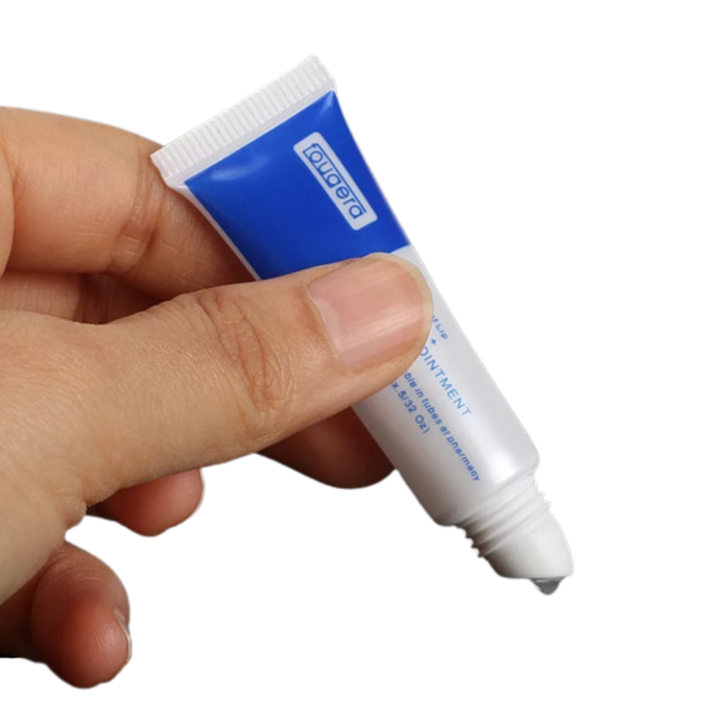 Cuidado intensivo para la piel durante la cicatrización