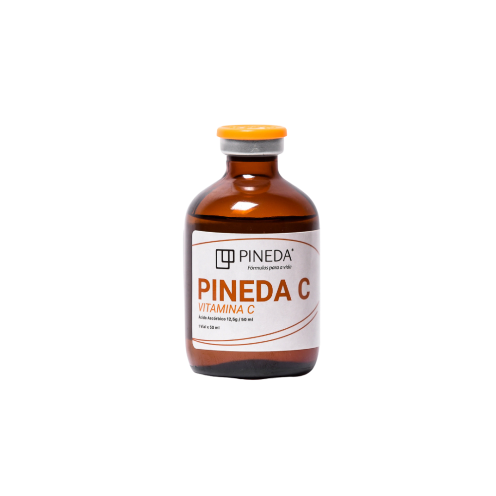 Pineda Vitamina C - 50ml