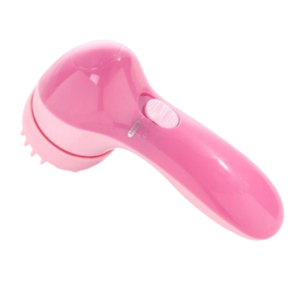 Cepillo Facial 12 en 1