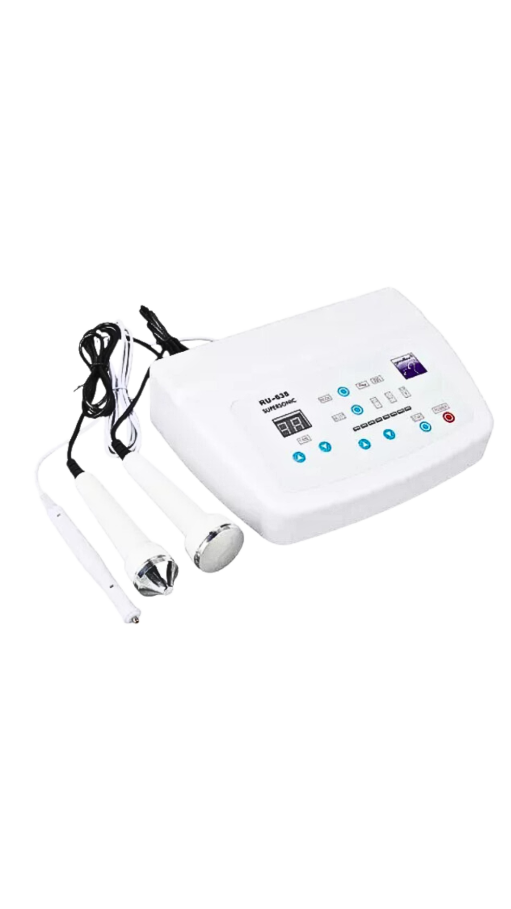 Ultrasonido Profesional