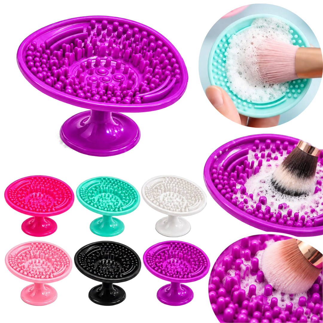 cepillo exfoliante