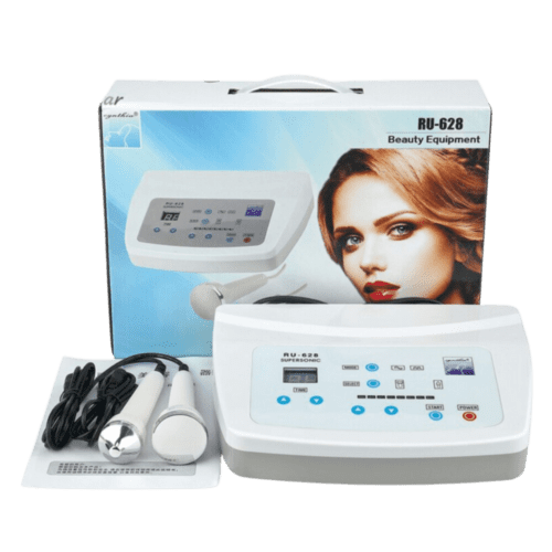 Ultrasonido facial y corporal