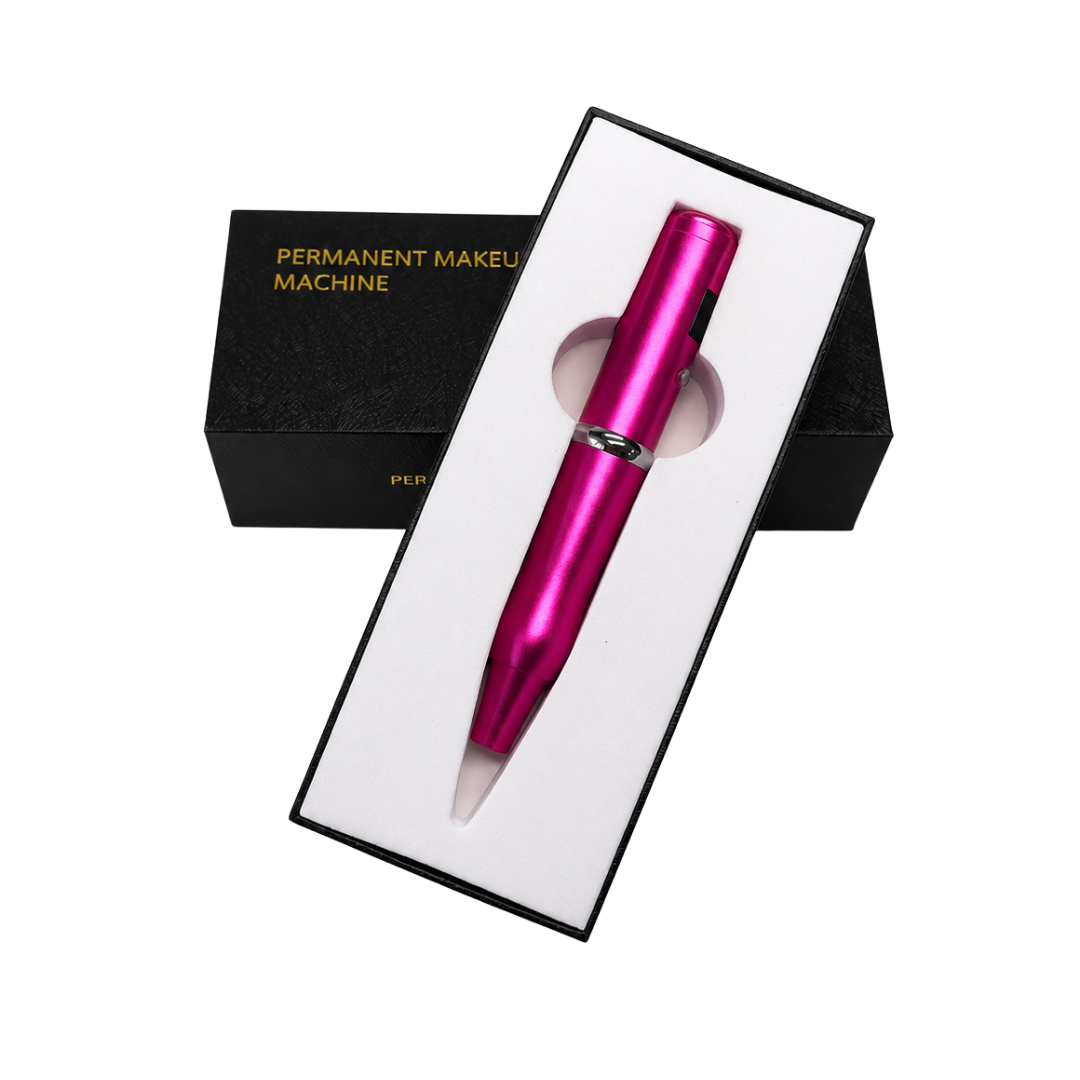 Dermógrafo Inalámbrico - Fucsia