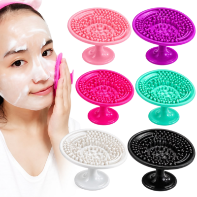 cepillo exfoliante