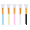 Paleta en Silicona para mascarillas faciales