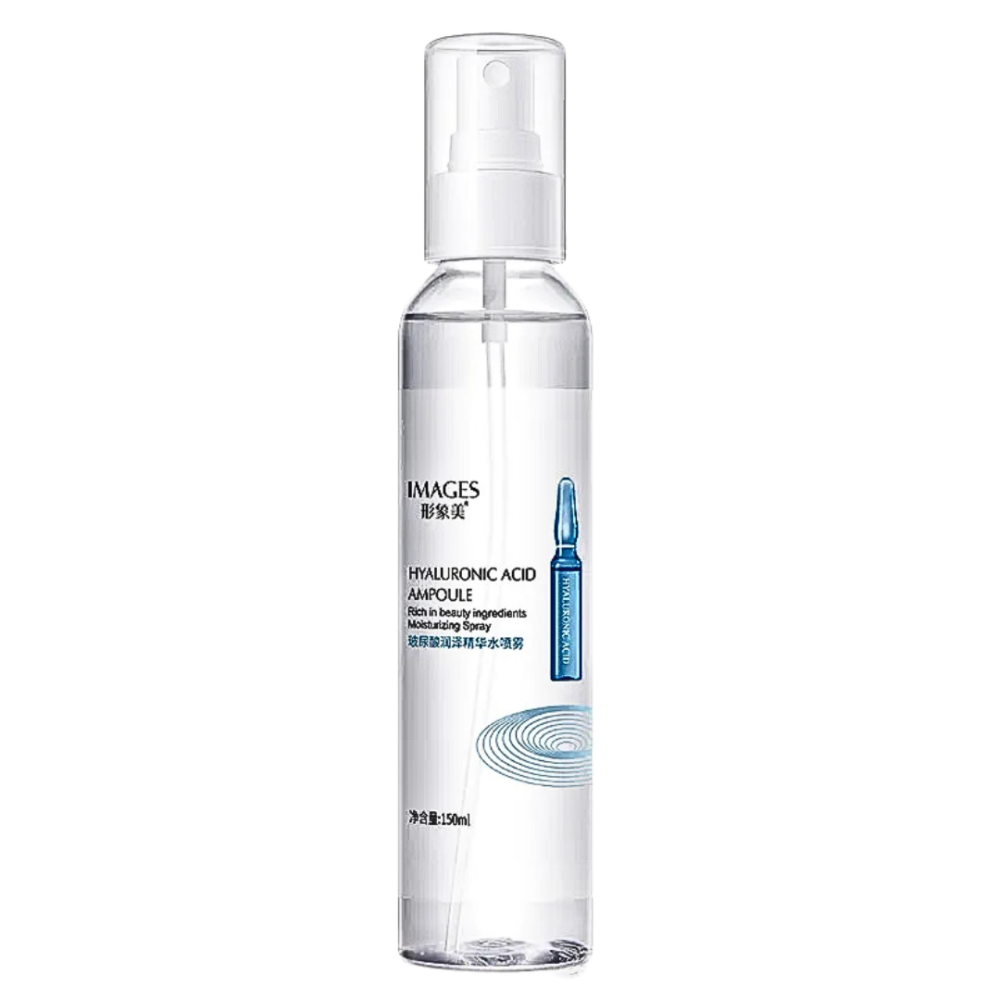 Spray Acido Hialuronico