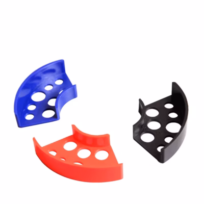 Soporte Pigmentos