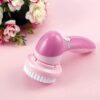 Cepillo Facial 12 en 1