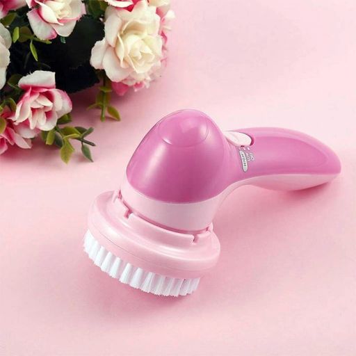 Cepillo Facial 12 en 1