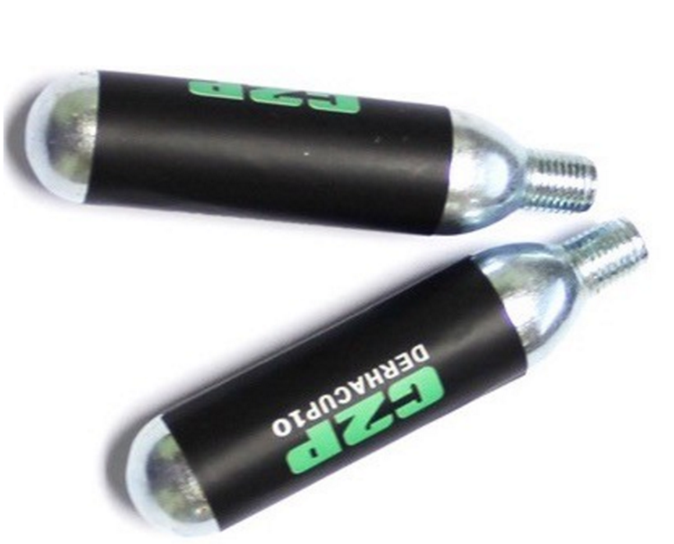 Ideal para mantener tu equipo funcionando correctamente en sesiones de carboxiterapia facial o corporal.