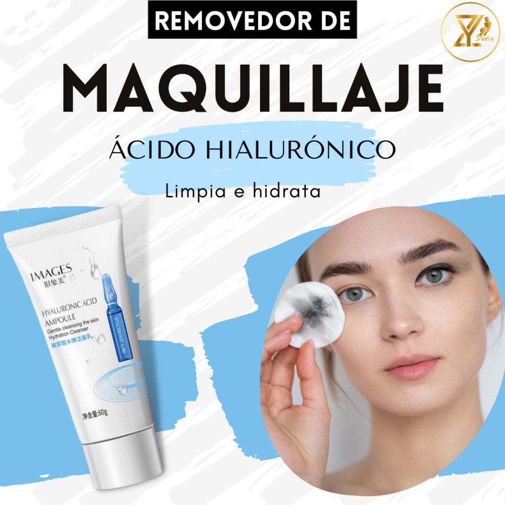 Limpieza profunda + hidratación intensa, sin resecar tu piel