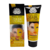 Mascarilla Peel off colágeno y oro 24k 120g