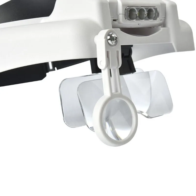 Precisión y claridad para procedimientos estéticos detallados.