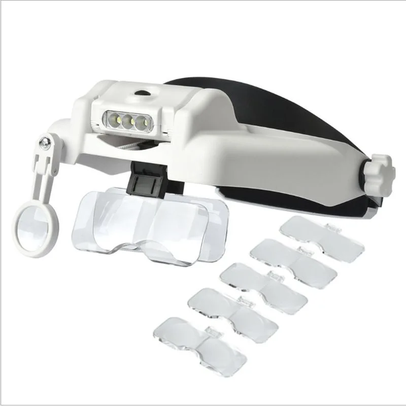 Precisión y claridad para procedimientos estéticos detallados.