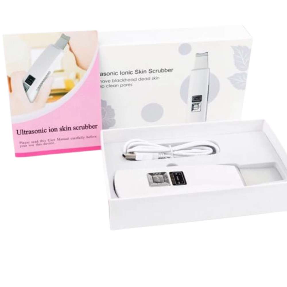 Paleta Utrasónica Portátil