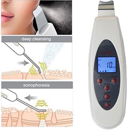 Luce una piel más limpia, firme y radiante