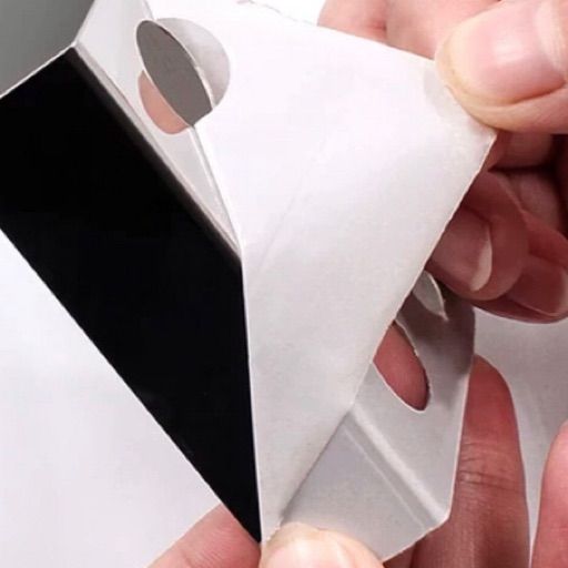 Soporte Copa pigmento