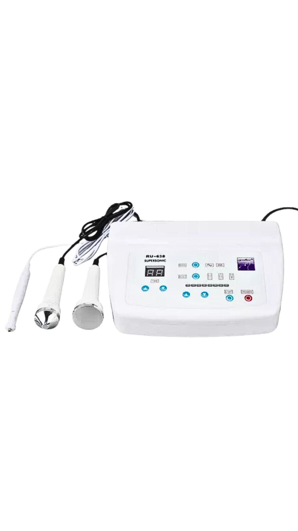 Ultrasonido Profesional