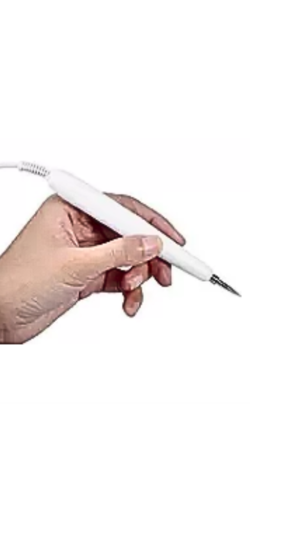 Ultrasonido Profesional