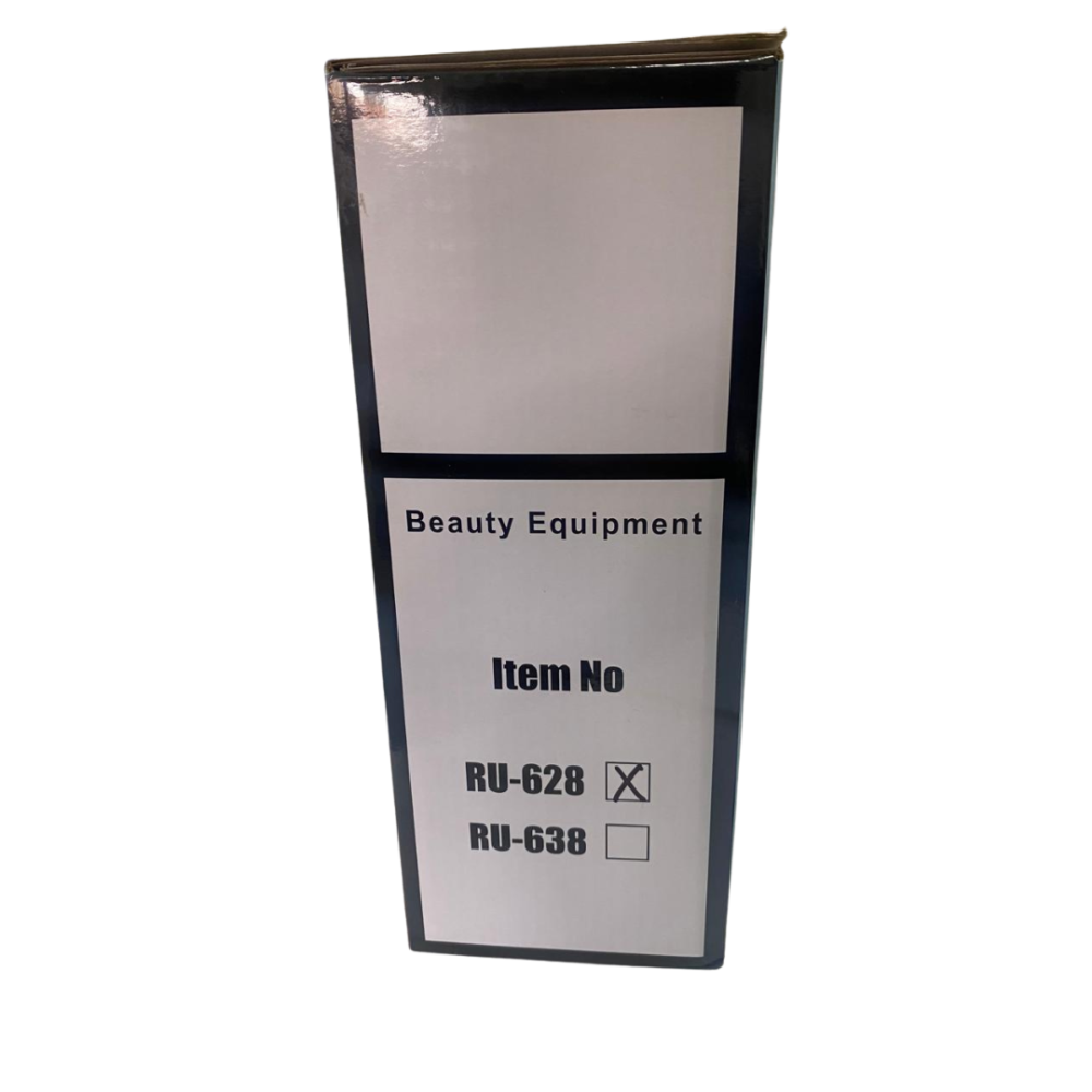 Ultrasonido Profesional