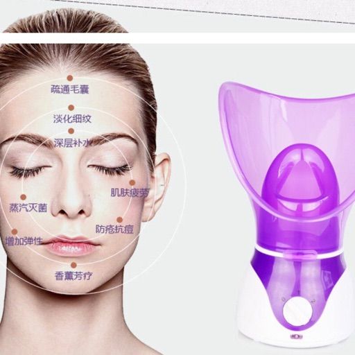 Disfruta de un spa facial en casa y luce una piel radiante y saludable.