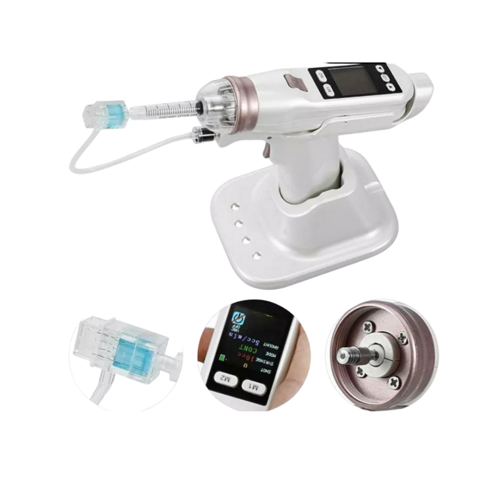 Pistola Mesoterapia E-Z Injector