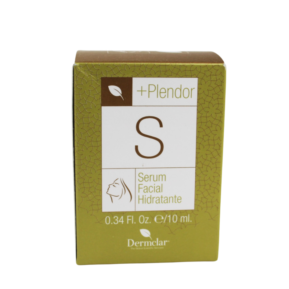 Dermclar +Plendor S - 10ml