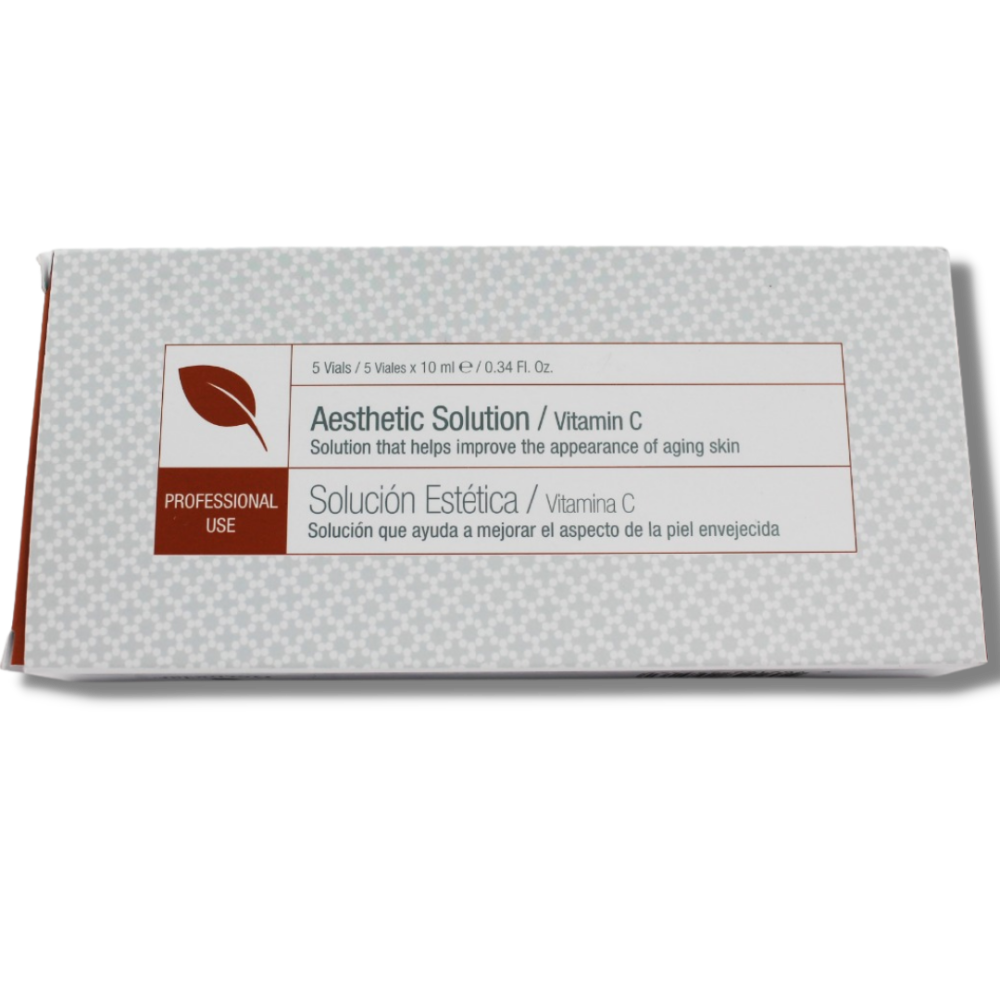 Dermclar Vitamina C - 10ml
