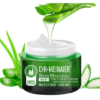 Crema humectante de Aloe Vera DR. MEINAIER