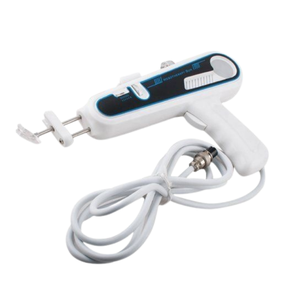 Pistola de Mesoterapia