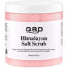 Exfoliante sal del Himalaya