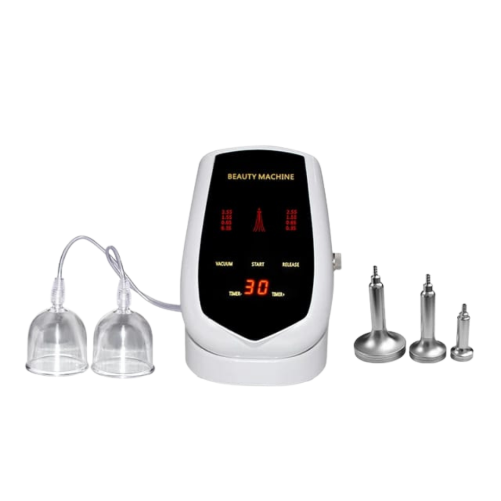Vacumterapia Profesional
