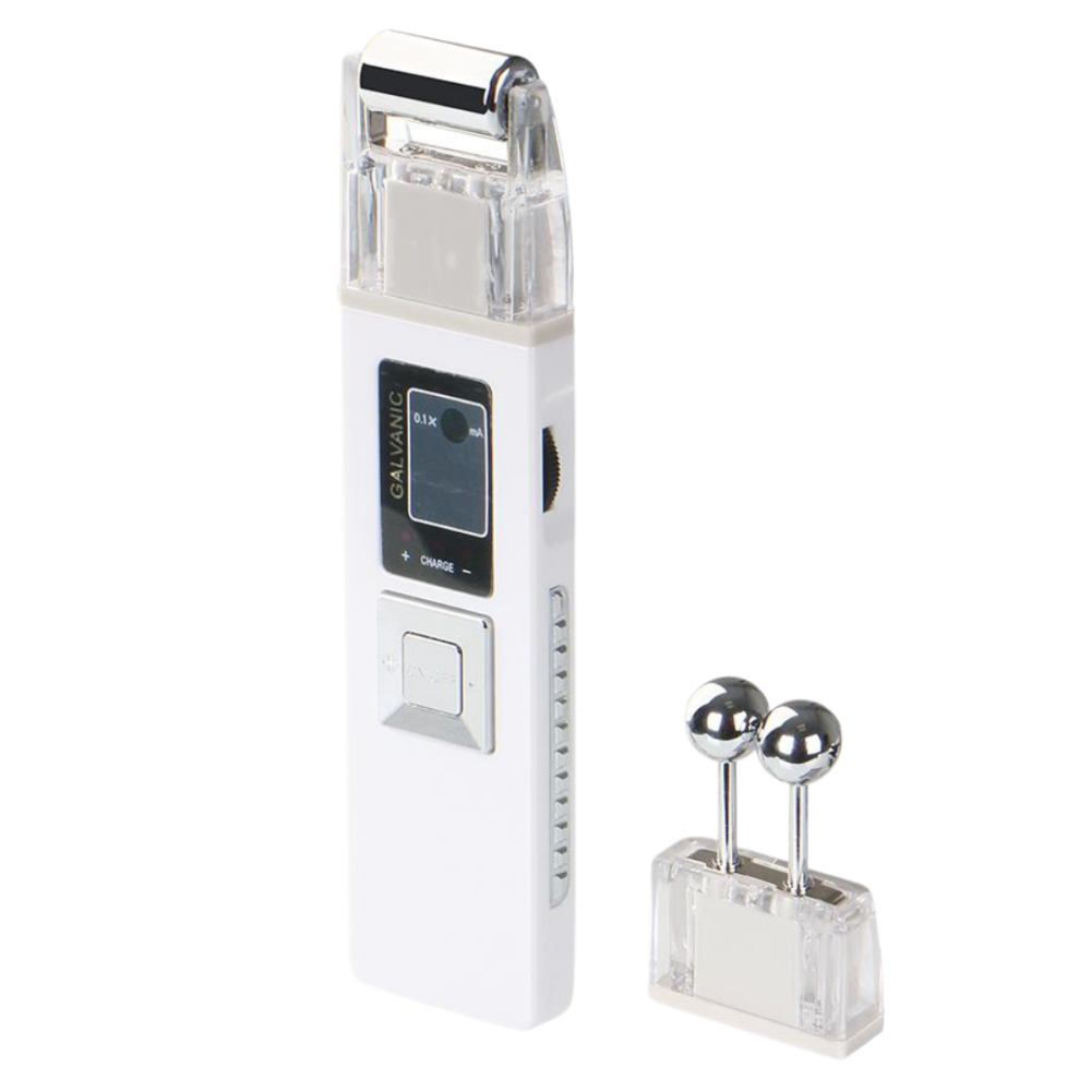 Microcorriente Galvánica