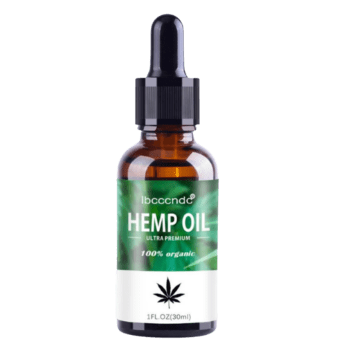 Aceite de cannabis 30ml