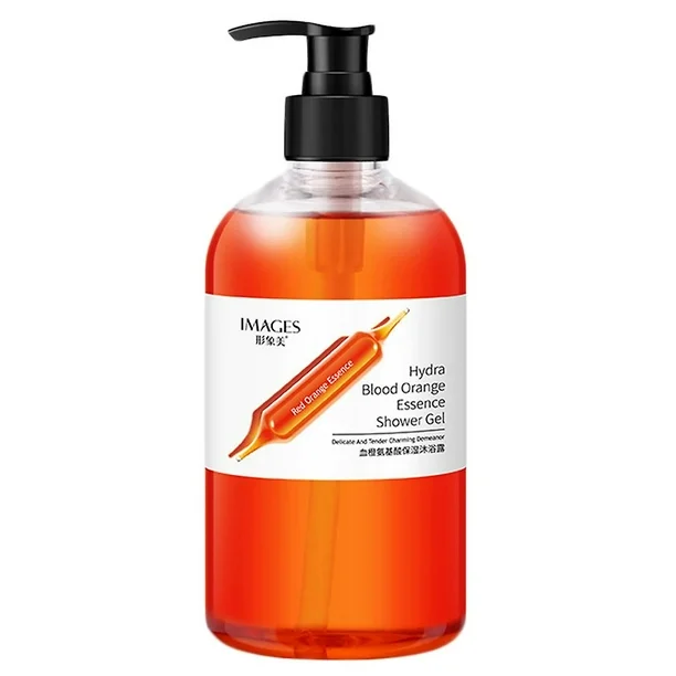gel de ducha