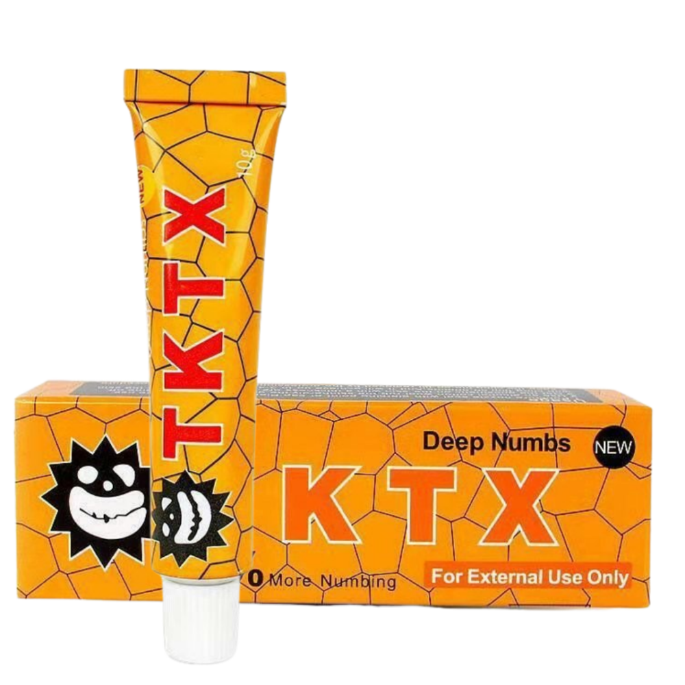 TKTX Orange 40%