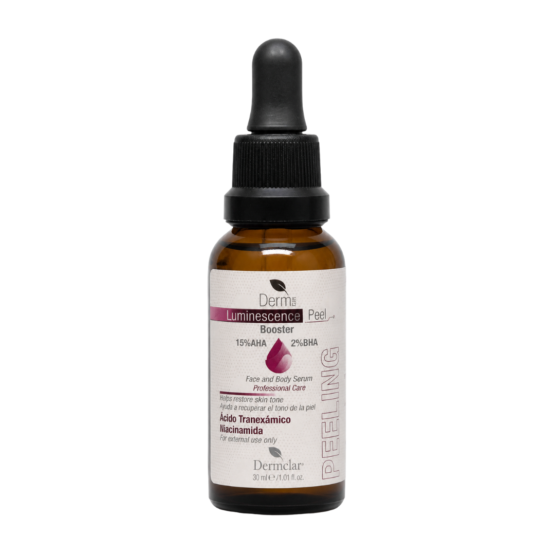 Dermclar luminescence peeling - 30ml
