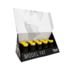 New Eternity Model Fat 10 mL Interior Caja