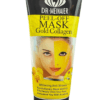 Mascarilla Peel off colágeno y oro 24k 60g