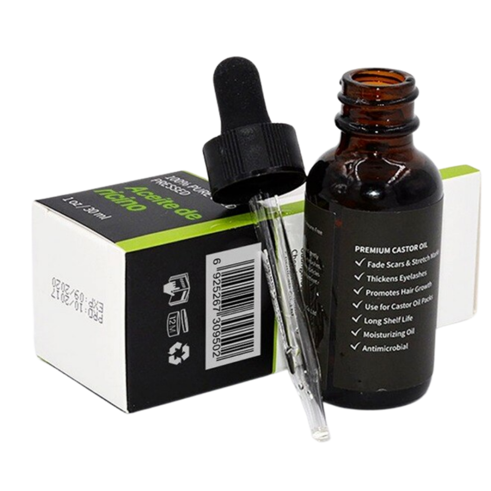 Un clásico natural para el cuidado de tu piel y cabello