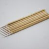Aplicadores de madera