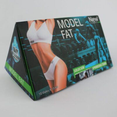 Model fat - 10ml