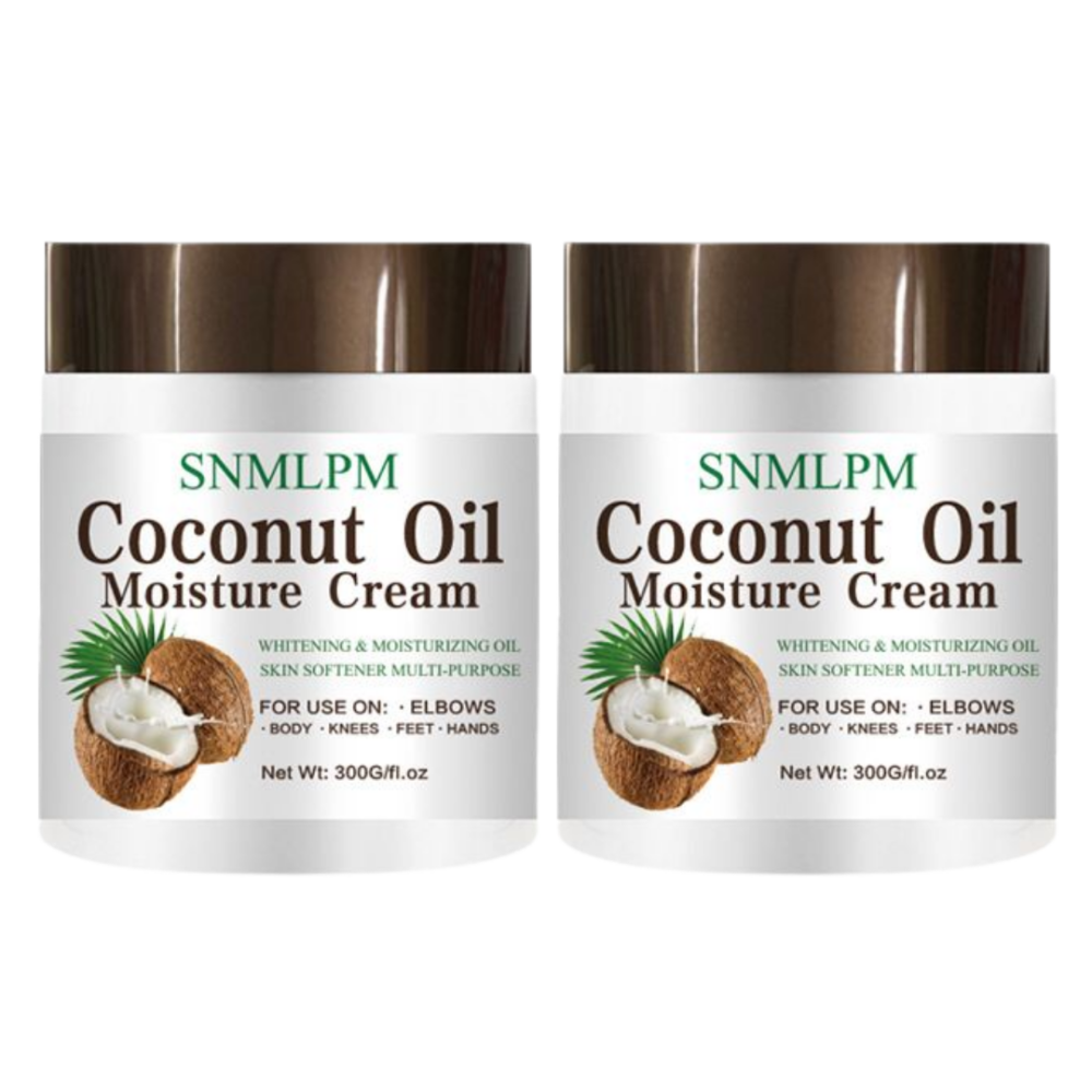 Nutre y protege tu piel con el poder natural del coco.