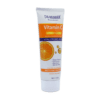 Crema limpiadora de Vitamina C