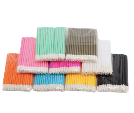 aplicadores colores