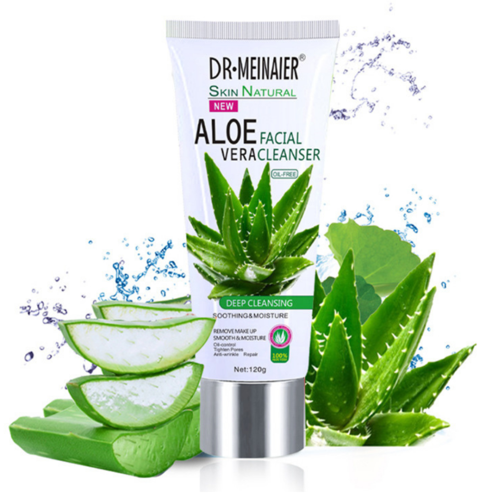 Limpieza profunda con suavidad natural