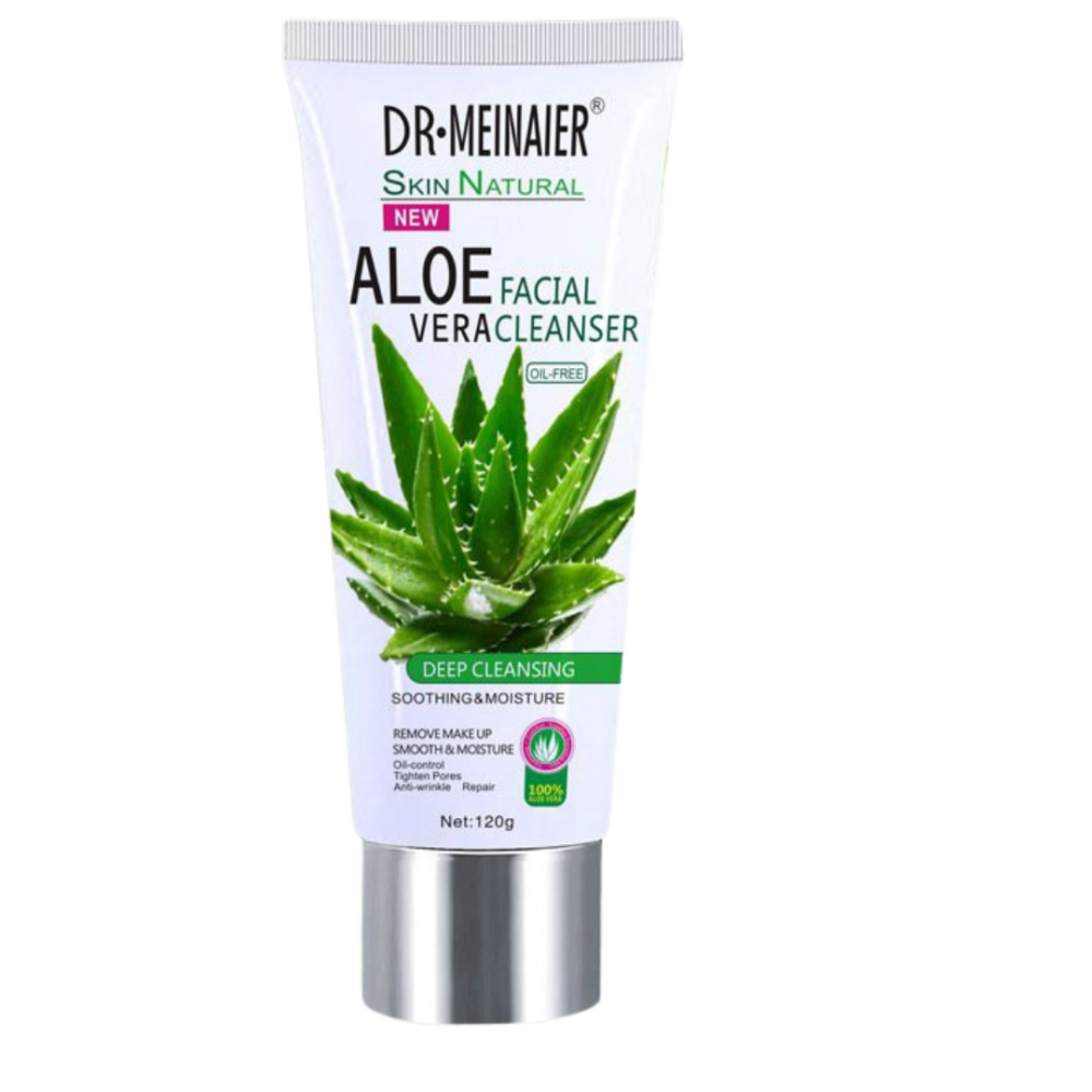 Limpieza profunda con suavidad natural