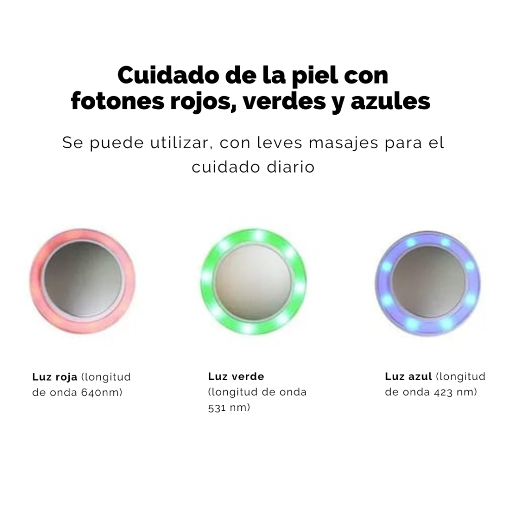 Martillo Radiofrecuencia